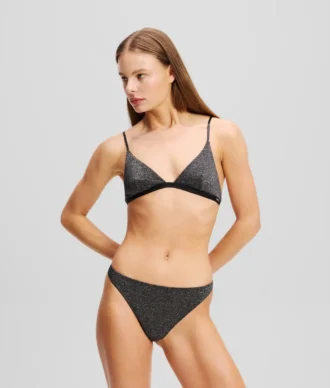 Signature Metallic-String