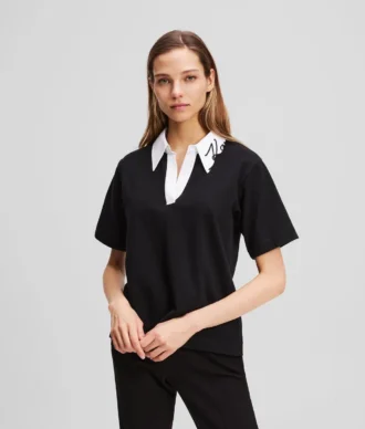 SIGNATURE POLOSHIRT