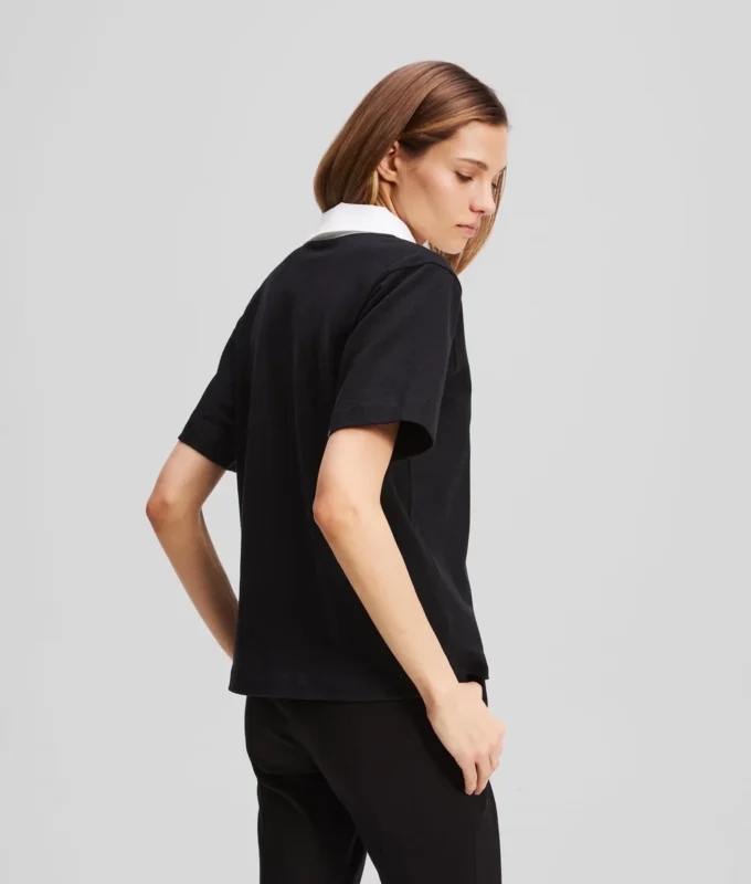 SIGNATURE POLOSHIRT