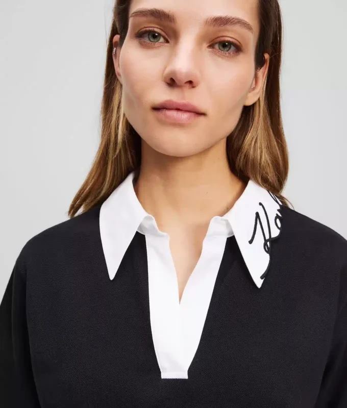 SIGNATURE POLOSHIRT