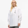 Signature-Popelinehemd