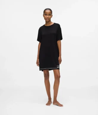 Signature-Pyjama-Kleid
