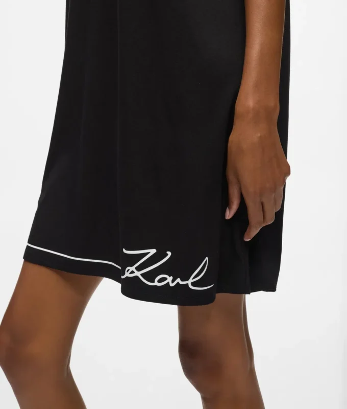 Signature-Pyjama-Kleid Signature-Pyjama-Kleid