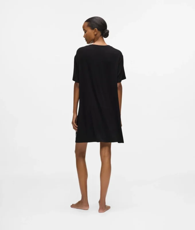 Signature-Pyjama-Kleid Signature-Pyjama-Kleid