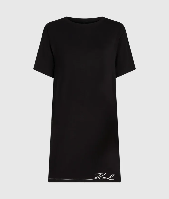 Signature-Pyjama-Kleid Signature-Pyjama-Kleid