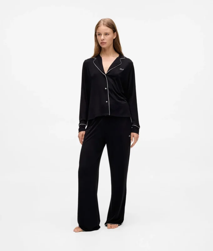 Signature-Pyjama-Set Signature-Pyjama-Set