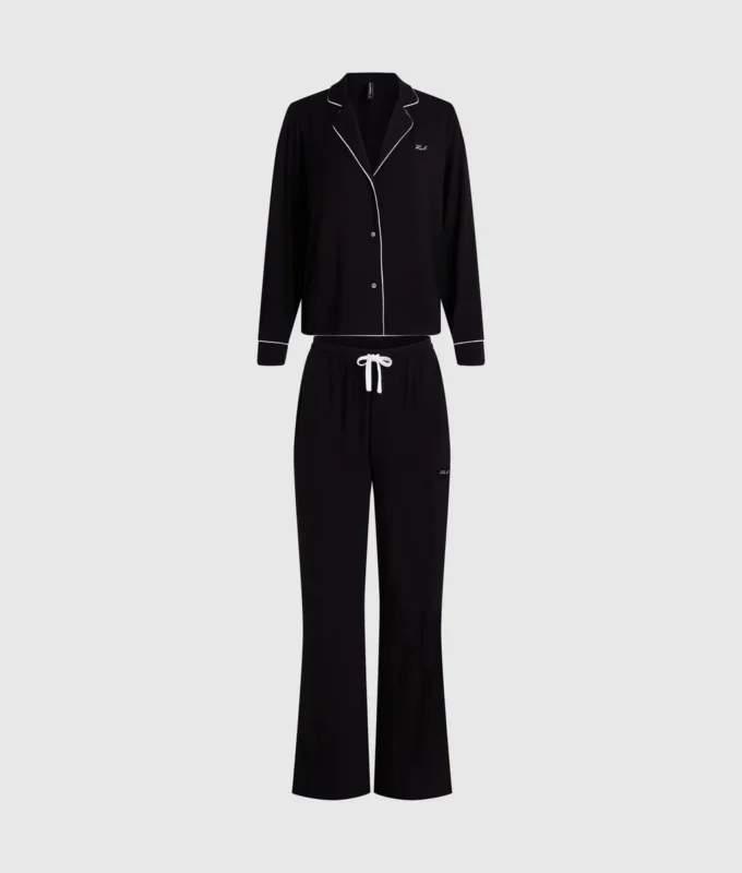 Signature-Pyjama-Set Signature-Pyjama-Set