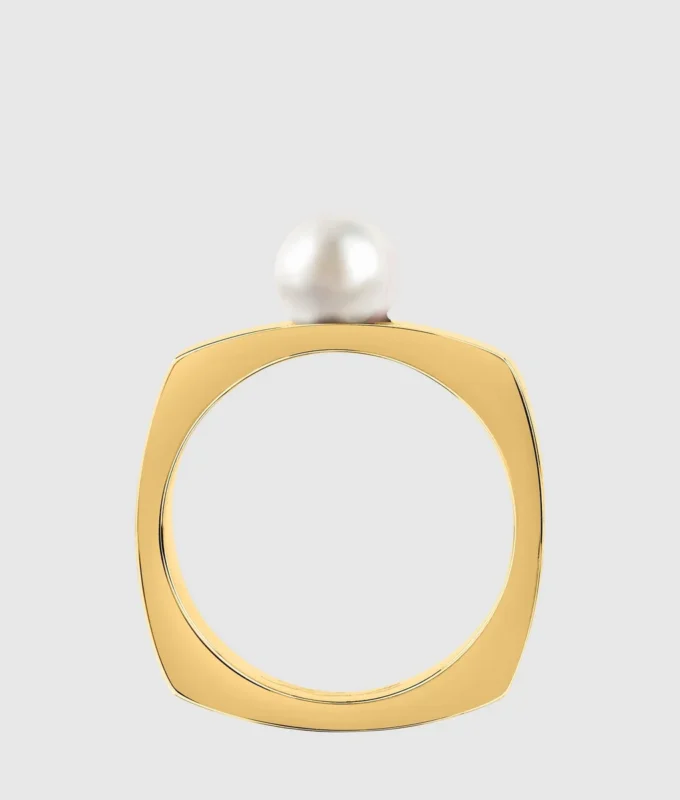 Signature Quadratischer Ring Signature Quadratischer Ring
