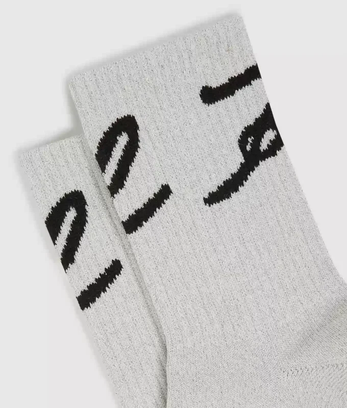 Signature-Socken – 2er-Pack Signature-Socken – 2er-Pack