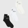 Signature-Socken – 3er-Pack Signature-Socken – 3er-Pack