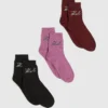Signature-Socken – 3er-Pack Signature-Socken – 3er-Pack
