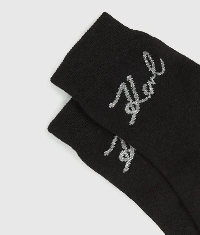 Signature-Socken – 3er-Pack Signature-Socken – 3er-Pack