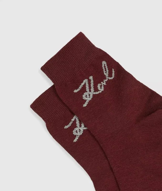 Signature-Socken – 3er-Pack Signature-Socken – 3er-Pack