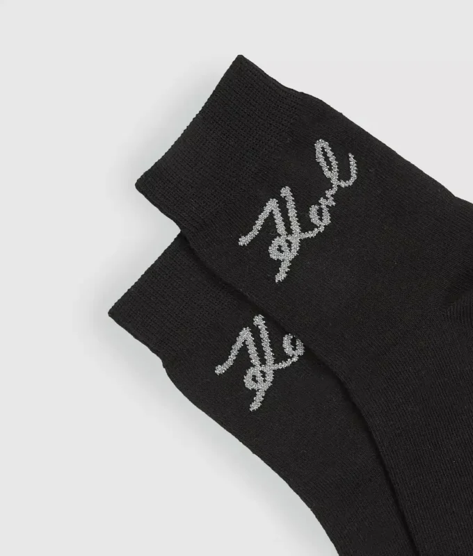 Signature-Socken – 3er-Pack Signature-Socken – 3er-Pack
