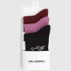 Signature-Socken – 3er-Pack Signature-Socken – 3er-Pack