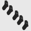 Signature Socken – 5er-Pack