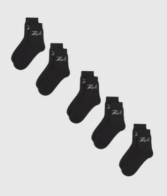 Signature Socken – 5er-Pack Signature Socken – 5er-Pack
