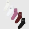 Signature Socken – 5er-Pack