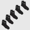 Signature Socken – 5er-Pack
