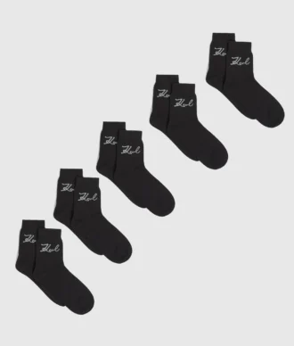 Signature Socken – 5er-Pack Signature Socken – 5er-Pack