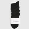 Signature Socken – 5er-Pack