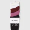Signature Socken – 5er-Pack