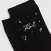 Signature-Socken mit Edelsteinverzierung – 2er-Pack Signature-Socken mit Edelsteinverzierung – 2er-Pack