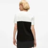 Signature-T-Shirt in Monochrom Signature-T-Shirt in Monochrom