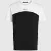 Signature-T-Shirt in Monochrom Signature-T-Shirt in Monochrom