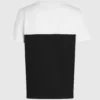 Signature-T-Shirt in Monochrom Signature-T-Shirt in Monochrom