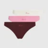 Signature-Tanga-Geschenkset – 3er-Pack Signature-Tanga-Geschenkset – 3er-Pack