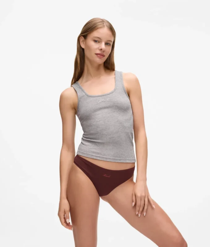 Signature-Tanga-Geschenkset – 3er-Pack Signature-Tanga-Geschenkset – 3er-Pack