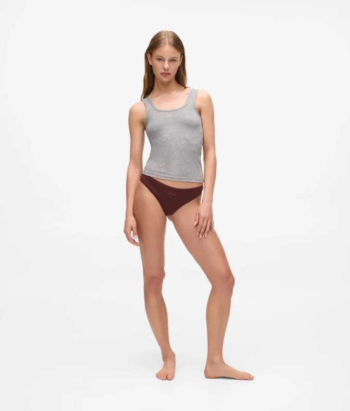 Signature-Tanga-Geschenkset – 3er-Pack Signature-Tanga-Geschenkset – 3er-Pack