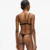 Signature-Triangel-Bralette Signature-Triangel-Bralette