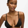 Signature-Triangel-Bralette Signature-Triangel-Bralette