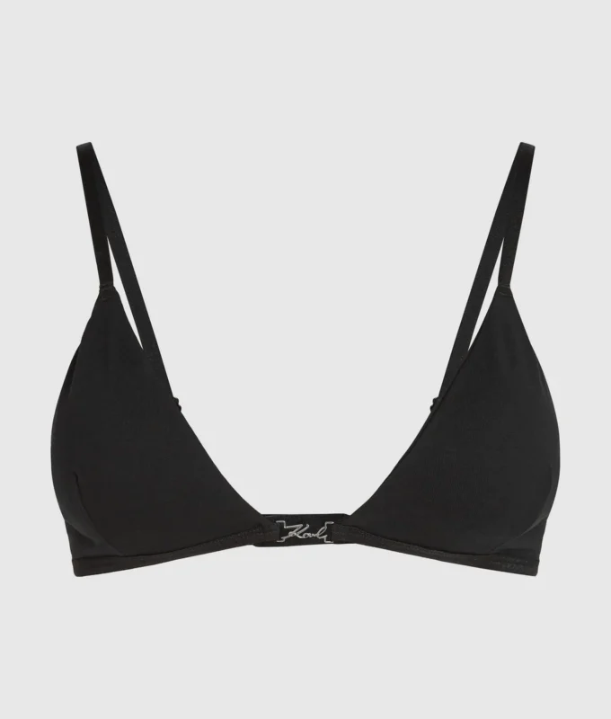 Signature-Triangel-Bralette Signature-Triangel-Bralette