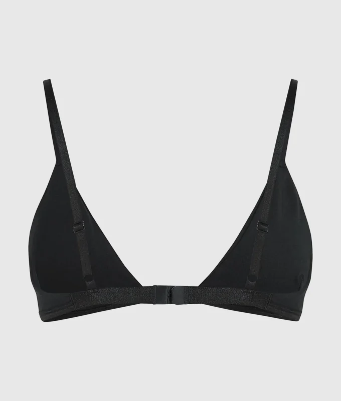 Signature-Triangel-Bralette Signature-Triangel-Bralette