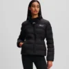 SIGNATURE ULTRA LIGHT PUFFER JACKET SIGNATURE ULTRA LIGHT PUFFER JACKET