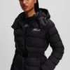 SIGNATURE ULTRA LIGHT PUFFER JACKET SIGNATURE ULTRA LIGHT PUFFER JACKET