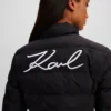 SIGNATURE ULTRA LIGHT PUFFER JACKET SIGNATURE ULTRA LIGHT PUFFER JACKET