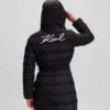 SIGNATURE ULTRA LIGHT PUFFER JACKET SIGNATURE ULTRA LIGHT PUFFER JACKET