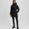 SIGNATURE ULTRA LIGHT PUFFER JACKET SIGNATURE ULTRA LIGHT PUFFER JACKET