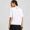 SIGNATURE V-NECK T-SHIRT SIGNATURE V-NECK T-SHIRT