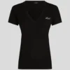 SIGNATURE V-NECK T-SHIRT