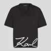 SIGNATURE V-NECK T-SHIRT SIGNATURE V-NECK T-SHIRT