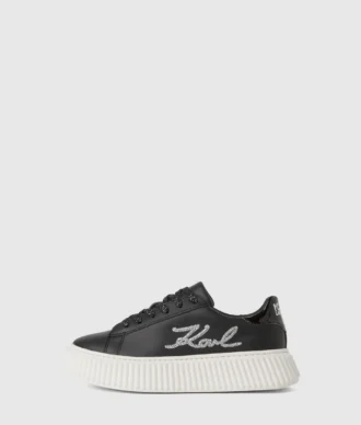 Signia Kreeper Sneakers für Mädchen Signia Kreeper Sneakers für Mädchen