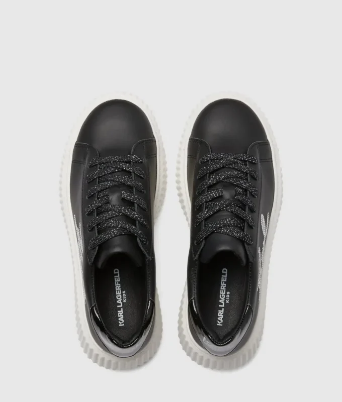 Signia Kreeper Sneakers für Mädchen Signia Kreeper Sneakers für Mädchen