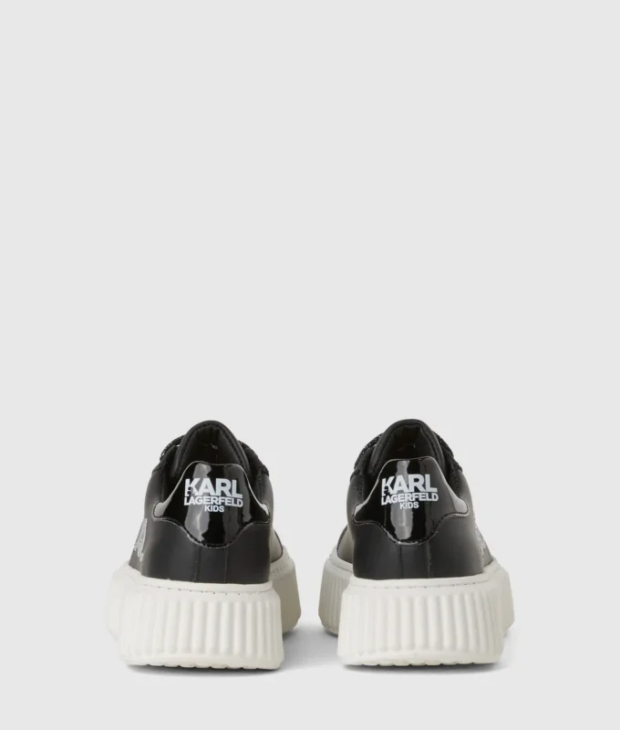 Signia Kreeper Sneakers für Mädchen Signia Kreeper Sneakers für Mädchen