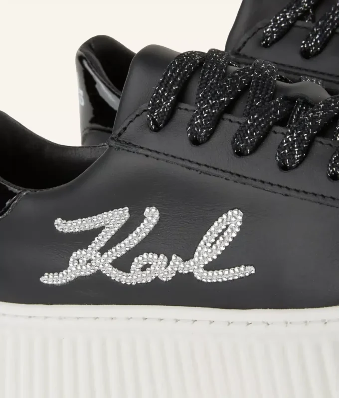 Signia Kreeper Sneakers für Mädchen Signia Kreeper Sneakers für Mädchen