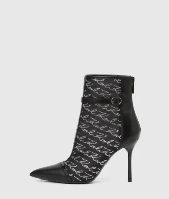 Signia Sparkle Stiefeletten